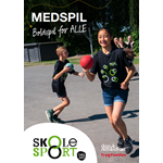 MEDSPIL - Boldspil for ALLE